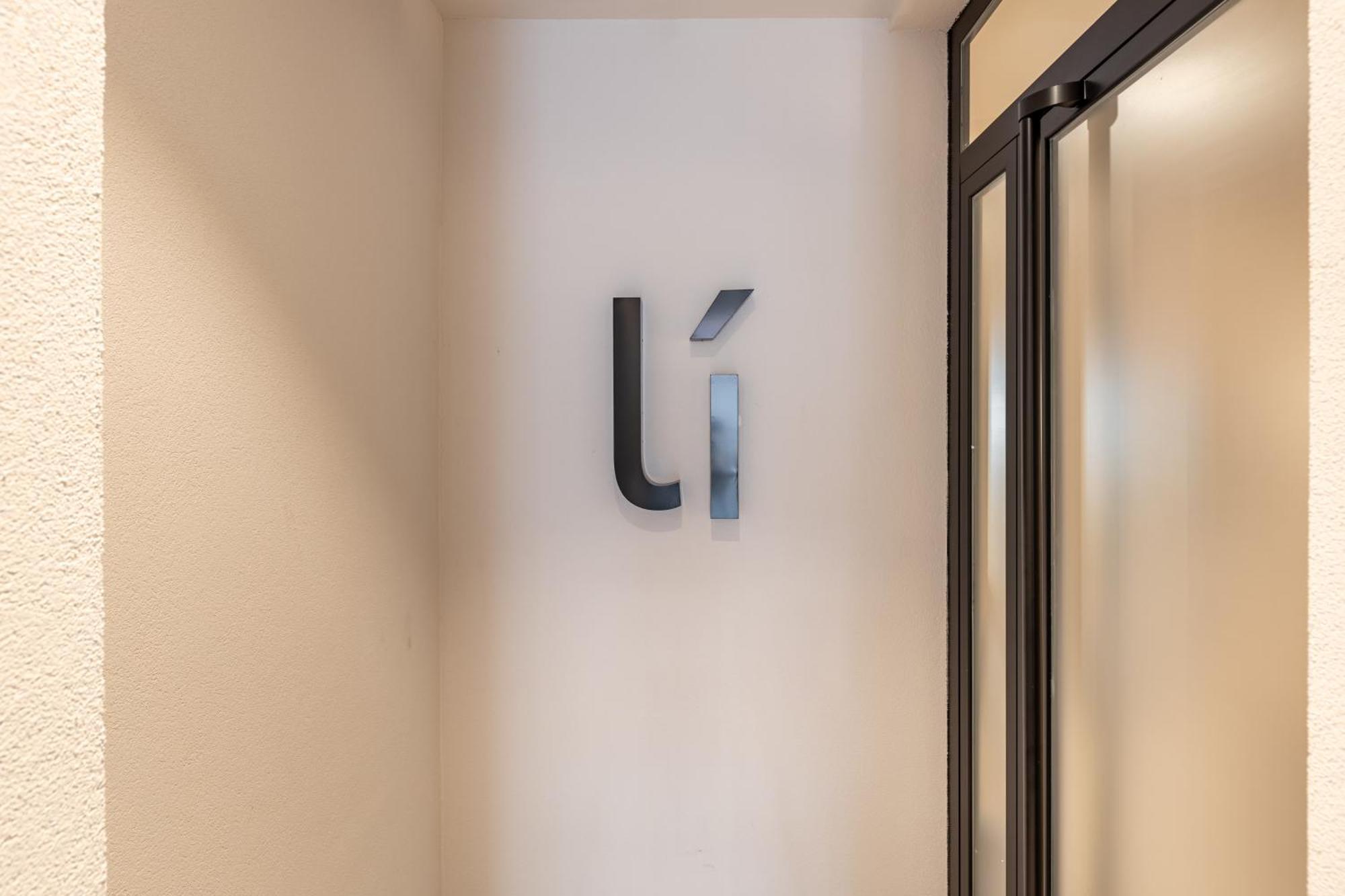 Libere Malaga Trinidad Apartment Ngoại thất bức ảnh
